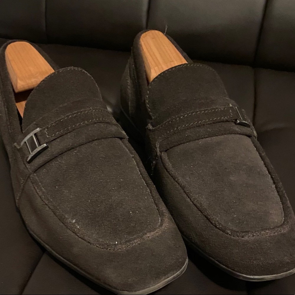 Calvin Klein Loafers